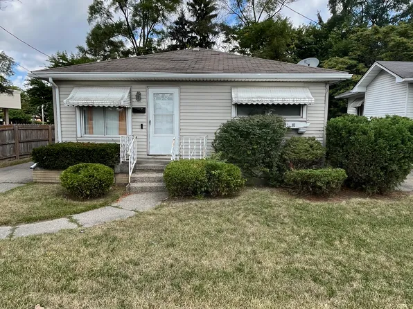 4015 Hess Ave, Saginaw, MI 48601