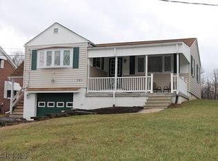 301 Maple Hollow Rd, Duncansville, PA 16635