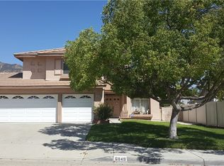 6849 Regal Oaks Rd, Highland, CA 92346