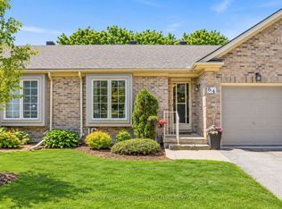 1241 Hamilton Rd #64, London, ON N5W6B3
