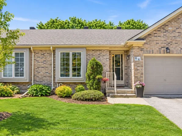 1241 Hamilton Rd #64, London, ON N5W 6B3