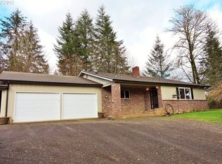 192 Tavaer Rd, Castle Rock, WA 98611