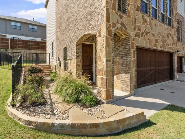 6601 Lost Star Ln, Fort Worth, TX 76132