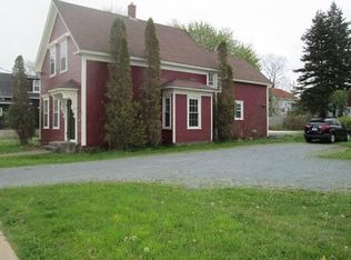 507 Main St, Liverpool, NS B0T1P0