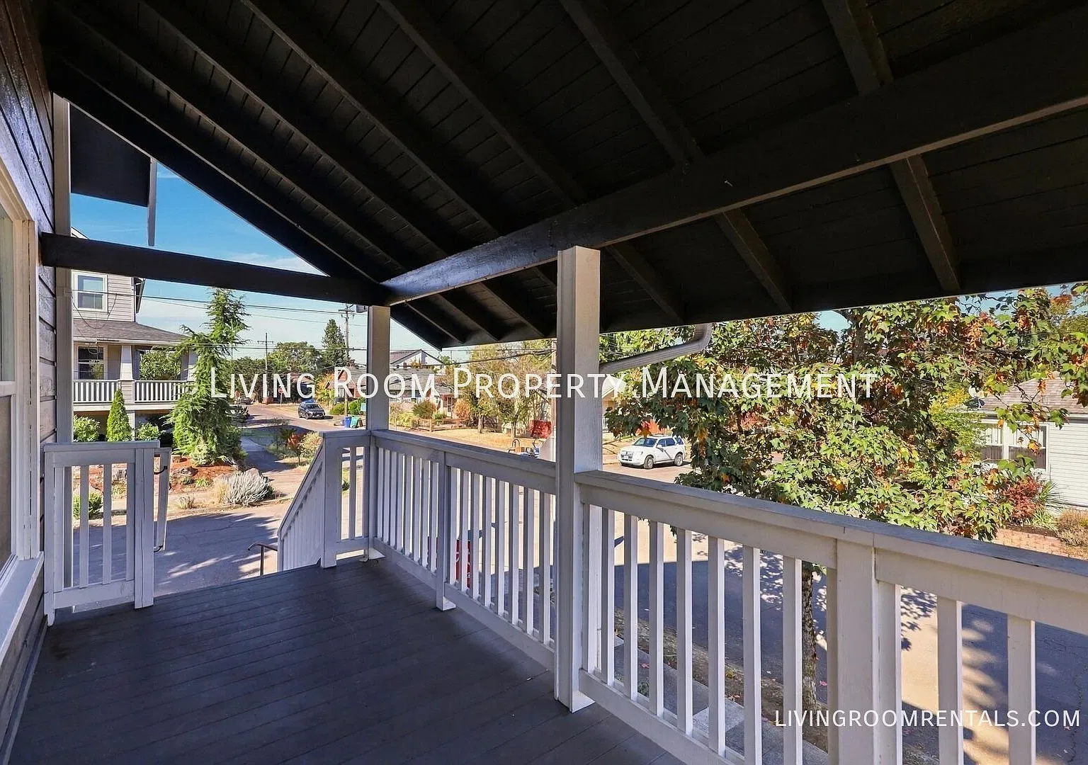 Classic 3BR Home Near Alberta Arts District — Photo 2