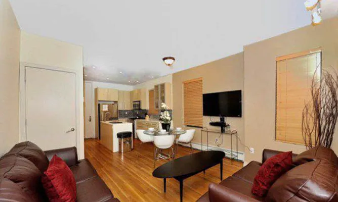 Rented by Portman Realty Corp | media 1