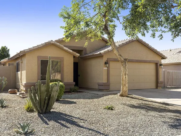2121 W SAINT CHARLES Avenue, Phoenix, AZ 85041
