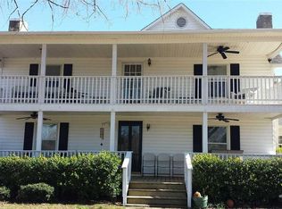 2245 Odear Farm Rd, Creedmoor, NC 27522