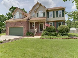 604 Aguila Dr, Chesapeake, VA 23322