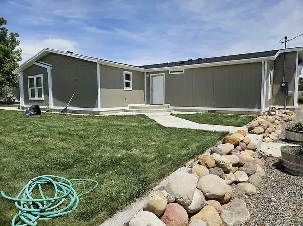 850 W Highway Dr, Wellington, UT 84542