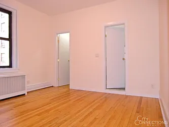 Rented by City Connections Realty