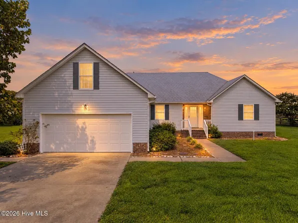 211 Smith Drive, Camden, NC 27921
