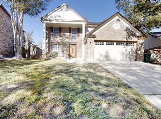 10718 Mustang Rdg., Converse, TX 78109