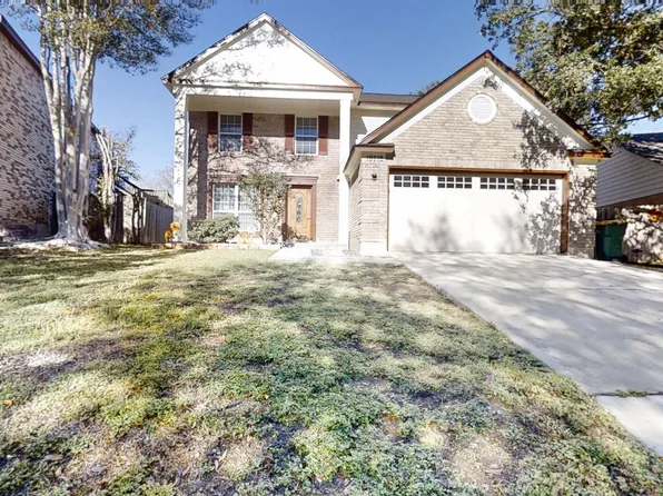 10718 Mustang Rdg., Converse, TX 78109