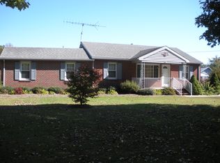 1108 Connell Rd, Brodnax, VA 23920