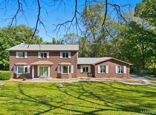 8754 Boverie Dr, Sainte Genevieve, MO 63670