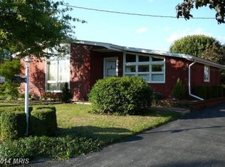 4090 Lemar Rd, Mercersburg, PA 17236