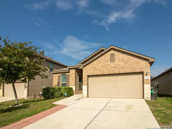 5715 Cielo Rnch, San Antonio, TX 78218