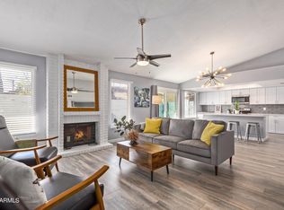 2427 W Knowles Ave, Mesa, AZ 85202