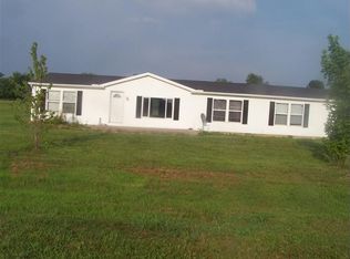 6314 Olive Branch Rd, Oregonia, OH 45054