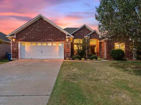 4745 Stockton Rd, Conway, AR 72034