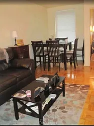 Rented by City Connections Realty