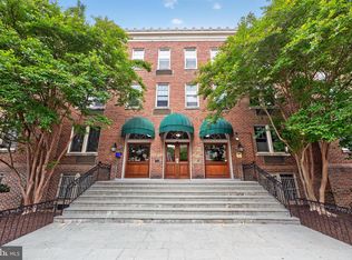 Kalorama, Washington, DC 20009