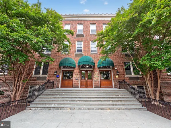 2410 20th St NW APT 210, Washington, DC 20009