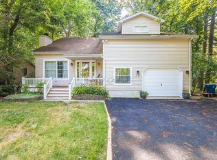 77 Nottingham Ln, Ocean Pines, MD 21811