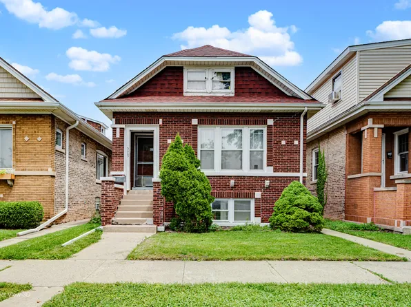 3405 Cuyler Ave, Berwyn, IL 60402