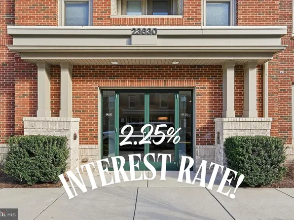 23630 Havelock Walk Ter Unit 305, Ashburn, VA 20148