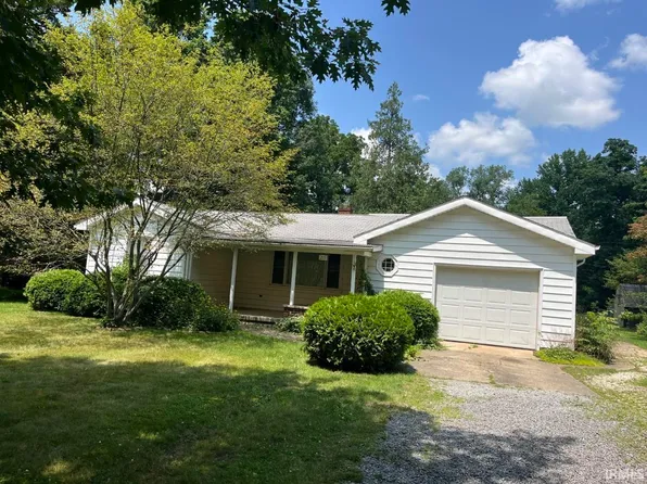 211 Carter Rd, Goshen, IN 46526