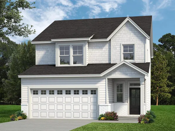 34 Wading Trl, Lillington, NC 27546
