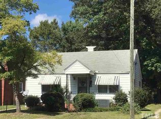 418 W Carver St, Durham, NC 27704