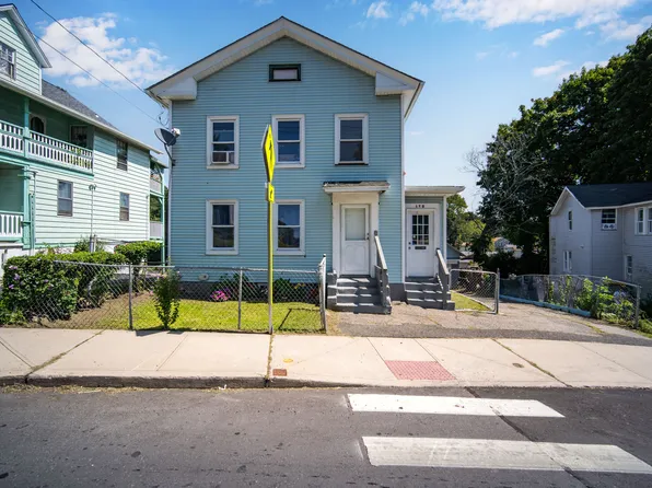 170 Cooke Street, Waterbury, CT 06710