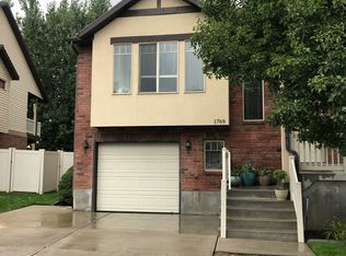 1769 Pages Pl, Bountiful, UT 84010