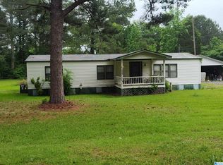 316 Center Hill Rd, Sylacauga, AL 35150