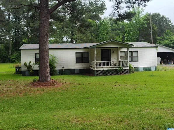 316 Center Hill Rd, Sylacauga, AL 35150