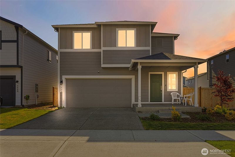 3rd image of 1425 Salzer Creek Drive