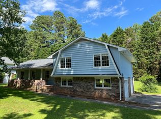 3456 Trickum Rd, Marietta, GA 30066