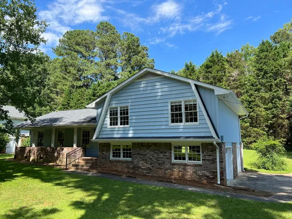 3456 Trickum Rd NE, Marietta, GA 30066