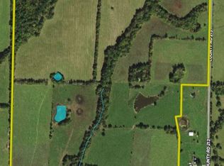 Rodeo Ave LOT WP001, Brunswick, MO 65236