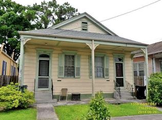 1320 Dante St, New Orleans, LA 70118