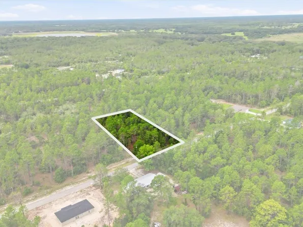 0 SW Beaver Dr, Dunnellon, FL 34431