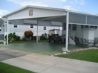 5354 SE 64th Ter, Okeechobee, FL 34974