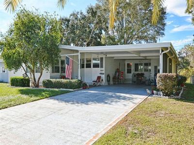 3514 Manatee Rd, Tavares, FL, 32778
