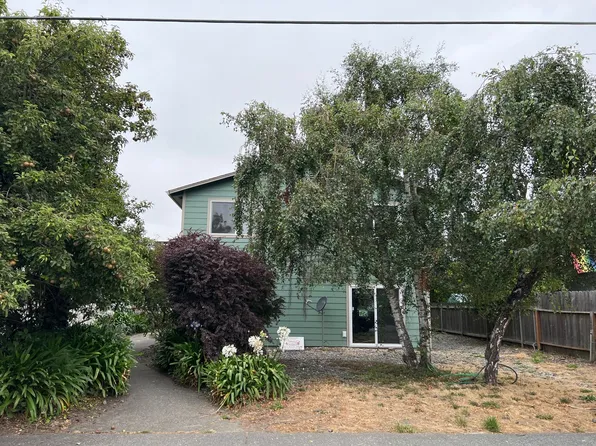 187alfa, 187 F St APT B, Arcata, CA 95521