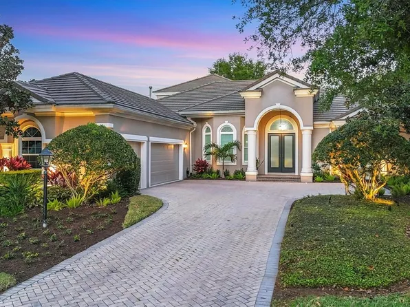 7257 Greystone St, Lakewood Ranch, FL 34202