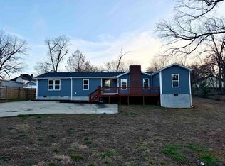 107 Short Aly, Gaffney, SC 29341