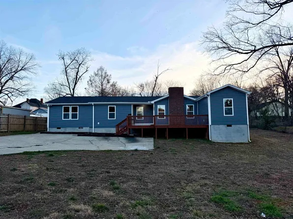 107 Short Aly, Gaffney, SC 29341